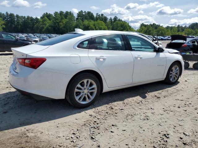 Photo 2 VIN: 1G1ZE5ST9HF126453 - CHEVROLET MALIBU LT 