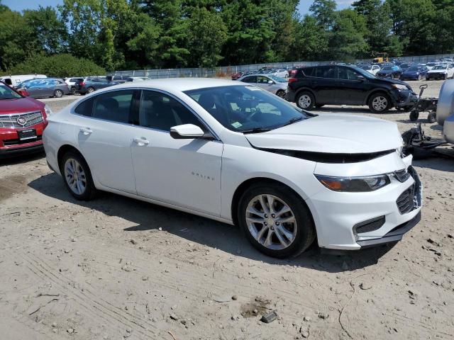 Photo 3 VIN: 1G1ZE5ST9HF126453 - CHEVROLET MALIBU LT 