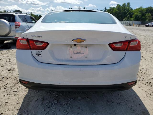 Photo 5 VIN: 1G1ZE5ST9HF126453 - CHEVROLET MALIBU LT 