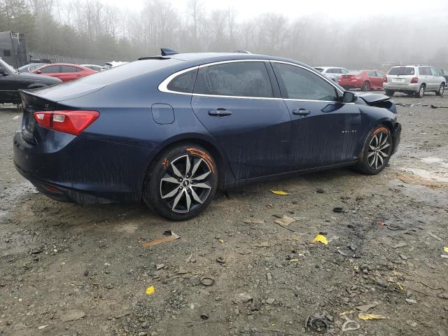 Photo 2 VIN: 1G1ZE5ST9HF127277 - CHEVROLET MALIBU 