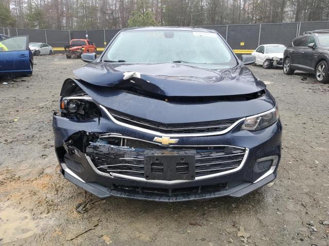 Photo 4 VIN: 1G1ZE5ST9HF127277 - CHEVROLET MALIBU 