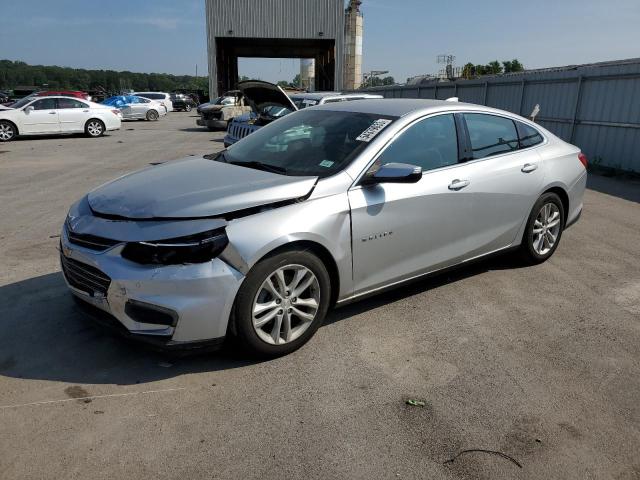 Photo 0 VIN: 1G1ZE5ST9HF128770 - CHEVROLET MALIBU 