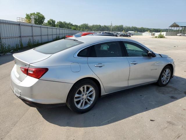 Photo 2 VIN: 1G1ZE5ST9HF128770 - CHEVROLET MALIBU 