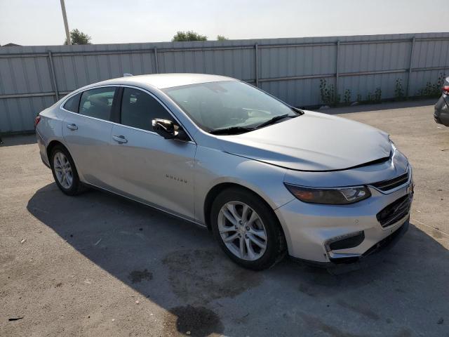 Photo 3 VIN: 1G1ZE5ST9HF128770 - CHEVROLET MALIBU 