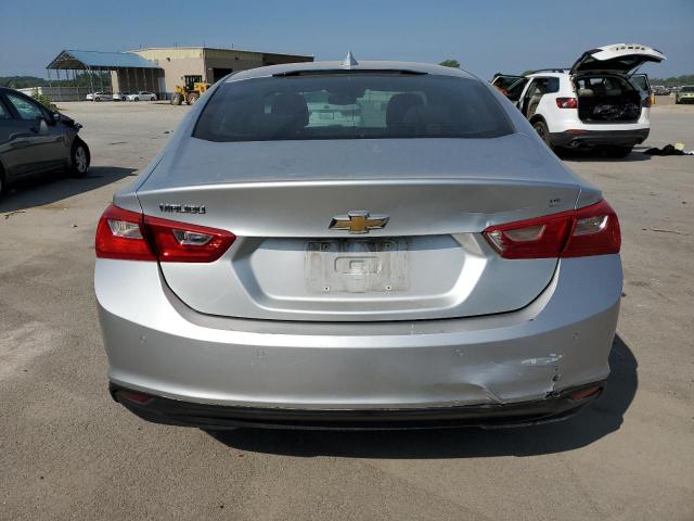 Photo 5 VIN: 1G1ZE5ST9HF128770 - CHEVROLET MALIBU 