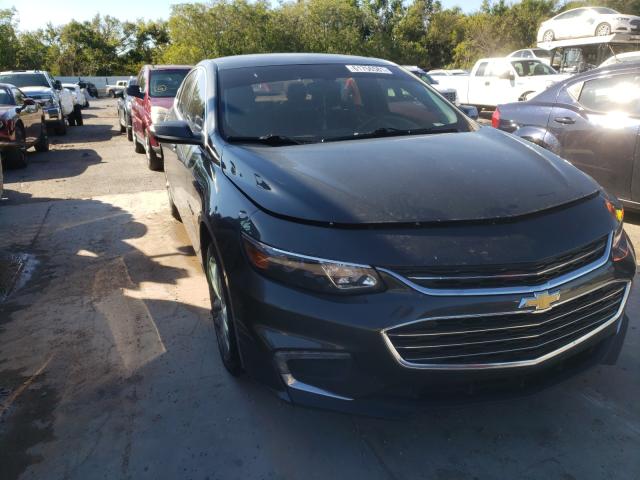 Photo 0 VIN: 1G1ZE5ST9HF132754 - CHEVROLET MALIBU LT 