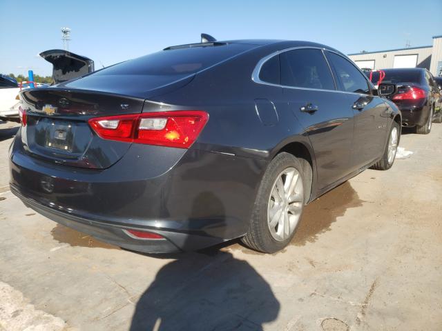 Photo 3 VIN: 1G1ZE5ST9HF132754 - CHEVROLET MALIBU LT 