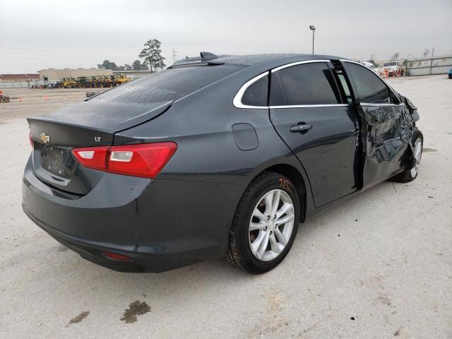 Photo 2 VIN: 1G1ZE5ST9HF134312 - CHEVROLET MALIBU LT 