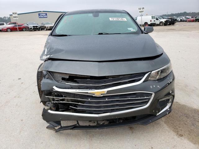 Photo 4 VIN: 1G1ZE5ST9HF134312 - CHEVROLET MALIBU LT 