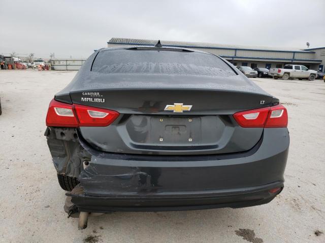 Photo 5 VIN: 1G1ZE5ST9HF134312 - CHEVROLET MALIBU LT 