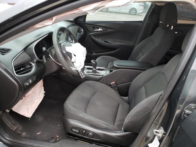 Photo 6 VIN: 1G1ZE5ST9HF134312 - CHEVROLET MALIBU LT 