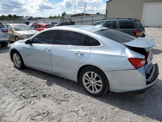 Photo 1 VIN: 1G1ZE5ST9HF134858 - CHEVROLET MALIBU LT 