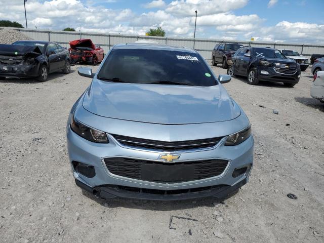 Photo 4 VIN: 1G1ZE5ST9HF134858 - CHEVROLET MALIBU LT 