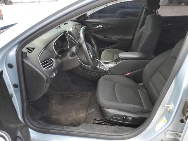 Photo 6 VIN: 1G1ZE5ST9HF134858 - CHEVROLET MALIBU LT 