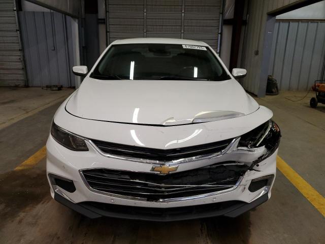 Photo 4 VIN: 1G1ZE5ST9HF138392 - CHEVROLET MALIBU 