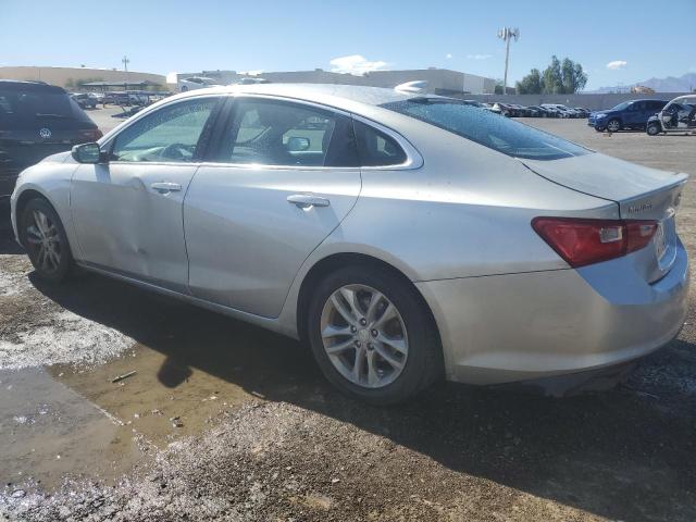 Photo 1 VIN: 1G1ZE5ST9HF138537 - CHEVROLET MALIBU LT 