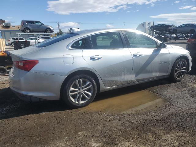 Photo 2 VIN: 1G1ZE5ST9HF138537 - CHEVROLET MALIBU LT 