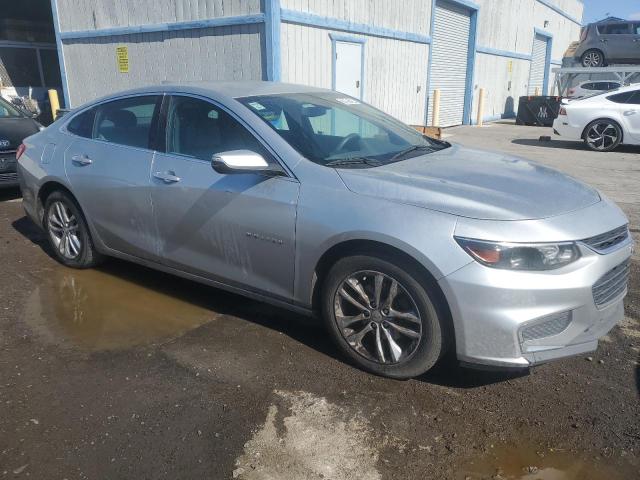 Photo 3 VIN: 1G1ZE5ST9HF138537 - CHEVROLET MALIBU LT 