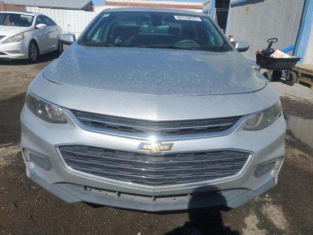 Photo 4 VIN: 1G1ZE5ST9HF138537 - CHEVROLET MALIBU LT 