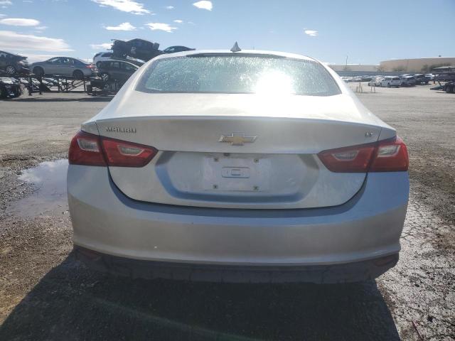 Photo 5 VIN: 1G1ZE5ST9HF138537 - CHEVROLET MALIBU LT 