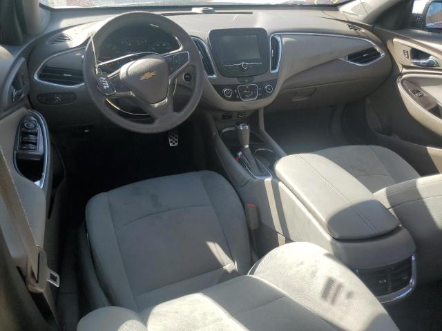 Photo 7 VIN: 1G1ZE5ST9HF138537 - CHEVROLET MALIBU LT 