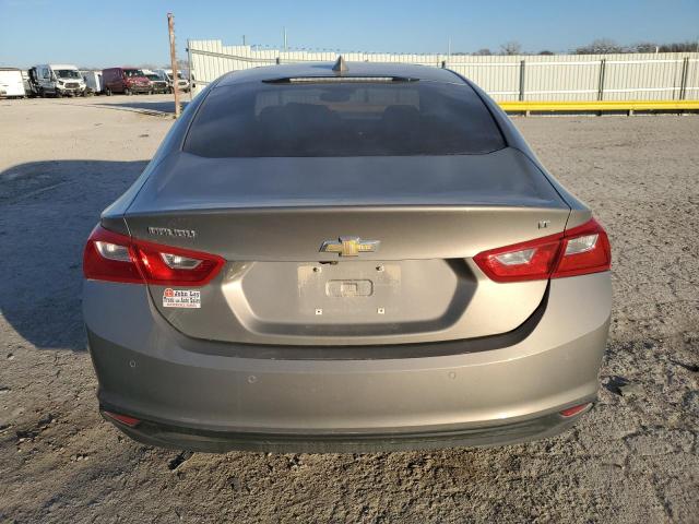 Photo 5 VIN: 1G1ZE5ST9HF143611 - CHEVROLET MALIBU 