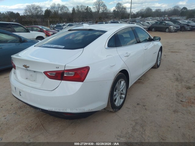 Photo 3 VIN: 1G1ZE5ST9HF145200 - CHEVROLET MALIBU 