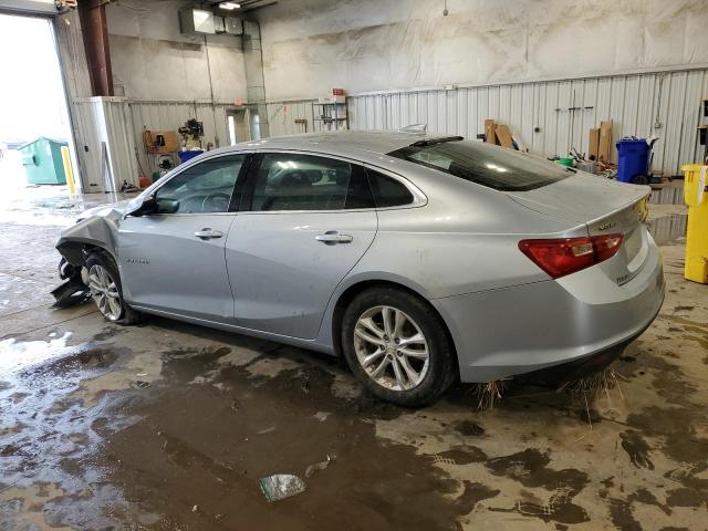 Photo 1 VIN: 1G1ZE5ST9HF146217 - CHEVROLET MALIBU LT 