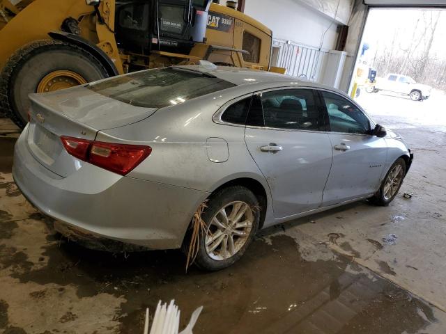 Photo 2 VIN: 1G1ZE5ST9HF146217 - CHEVROLET MALIBU LT 