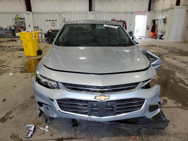 Photo 4 VIN: 1G1ZE5ST9HF146217 - CHEVROLET MALIBU LT 