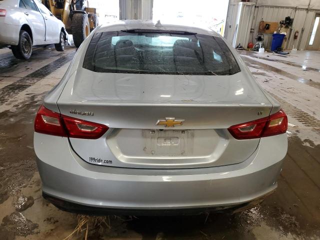 Photo 5 VIN: 1G1ZE5ST9HF146217 - CHEVROLET MALIBU LT 