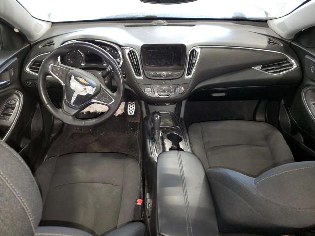 Photo 7 VIN: 1G1ZE5ST9HF146217 - CHEVROLET MALIBU LT 