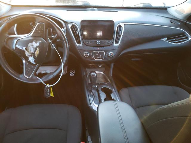 Photo 9 VIN: 1G1ZE5ST9HF146217 - CHEVROLET MALIBU LT 