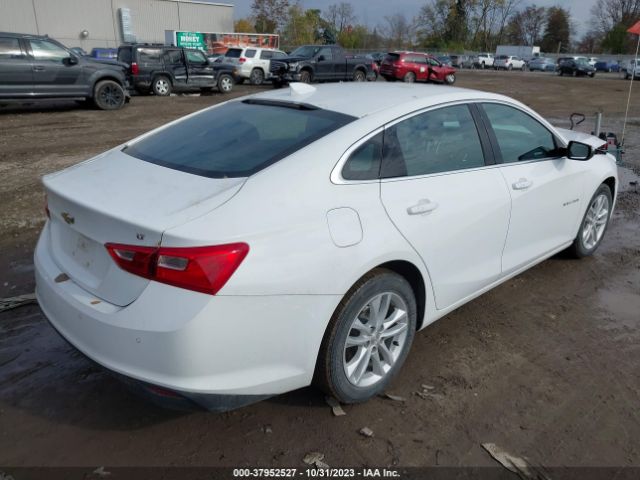 Photo 3 VIN: 1G1ZE5ST9HF147626 - CHEVROLET MALIBU 