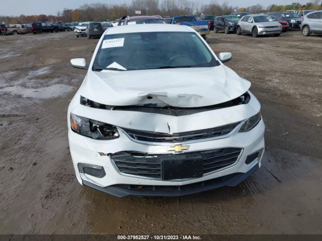 Photo 5 VIN: 1G1ZE5ST9HF147626 - CHEVROLET MALIBU 