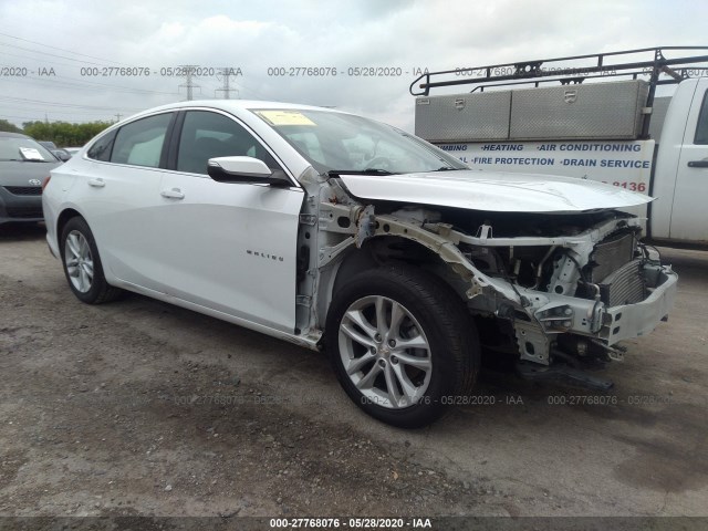 Photo 0 VIN: 1G1ZE5ST9HF147979 - CHEVROLET MALIBU 