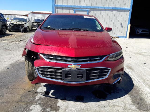 Photo 4 VIN: 1G1ZE5ST9HF148033 - CHEVROLET MALIBU 