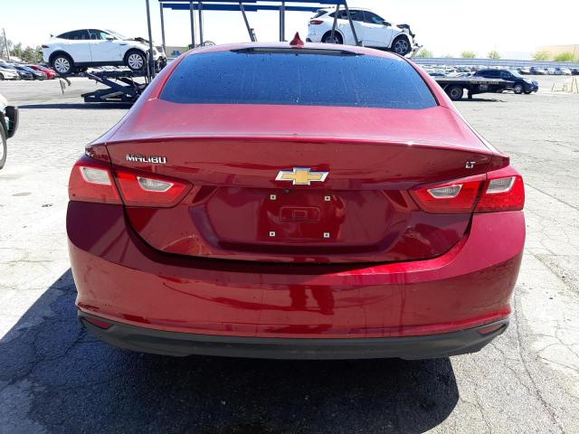 Photo 5 VIN: 1G1ZE5ST9HF148033 - CHEVROLET MALIBU 