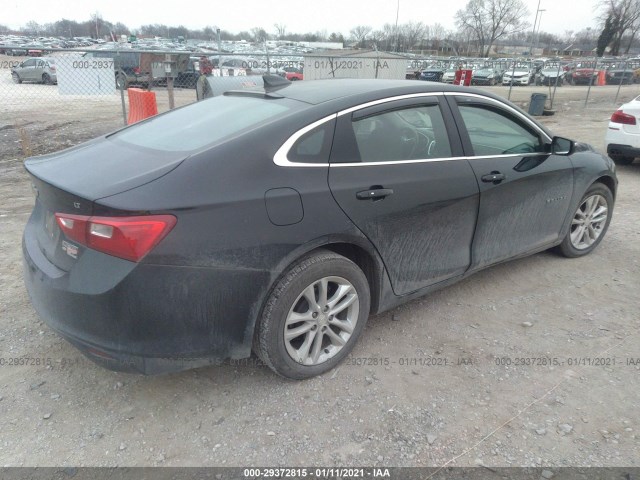 Photo 3 VIN: 1G1ZE5ST9HF148744 - CHEVROLET MALIBU 