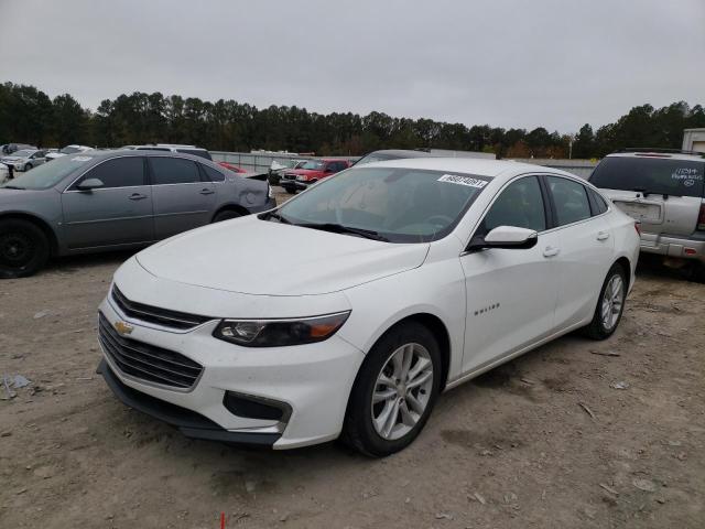 Photo 1 VIN: 1G1ZE5ST9HF152776 - CHEVROLET MALIBU LT 