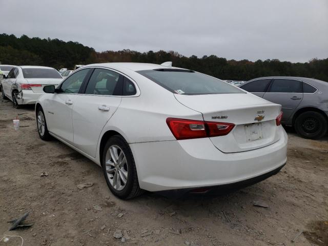 Photo 2 VIN: 1G1ZE5ST9HF152776 - CHEVROLET MALIBU LT 