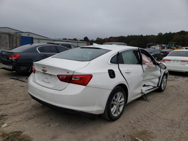 Photo 3 VIN: 1G1ZE5ST9HF152776 - CHEVROLET MALIBU LT 