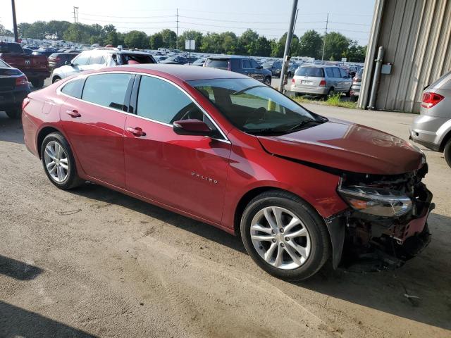 Photo 3 VIN: 1G1ZE5ST9HF154821 - CHEVROLET MALIBU LT 