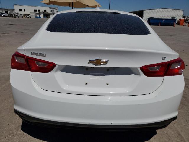 Photo 5 VIN: 1G1ZE5ST9HF156908 - CHEVROLET MALIBU 