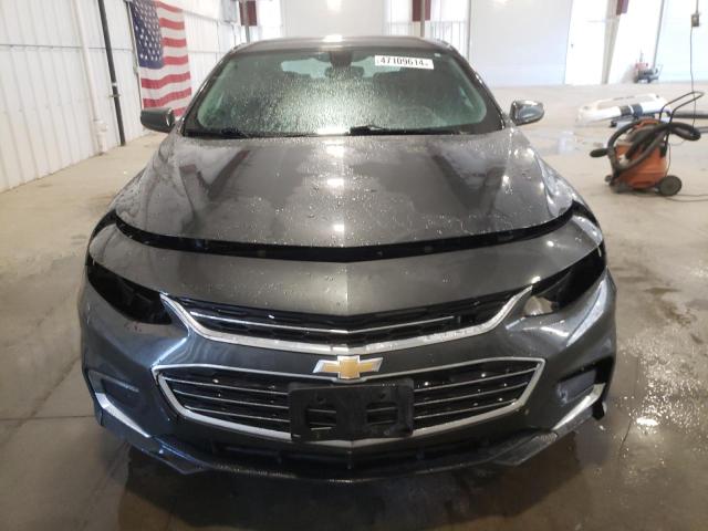 Photo 4 VIN: 1G1ZE5ST9HF157556 - CHEVROLET MALIBU 