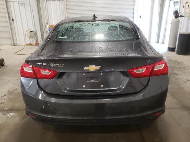 Photo 5 VIN: 1G1ZE5ST9HF157556 - CHEVROLET MALIBU 