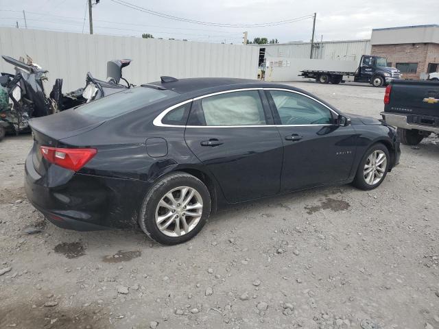 Photo 2 VIN: 1G1ZE5ST9HF158707 - CHEVROLET MALIBU LT 