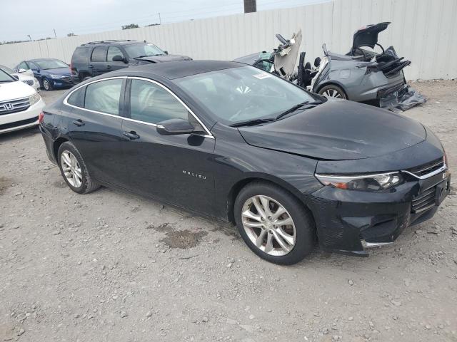 Photo 3 VIN: 1G1ZE5ST9HF158707 - CHEVROLET MALIBU LT 