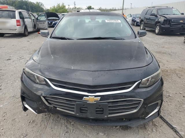 Photo 4 VIN: 1G1ZE5ST9HF158707 - CHEVROLET MALIBU LT 