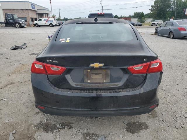 Photo 5 VIN: 1G1ZE5ST9HF158707 - CHEVROLET MALIBU LT 